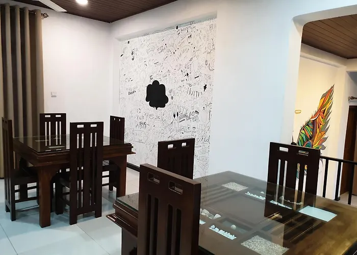 Enara Luxury Stay