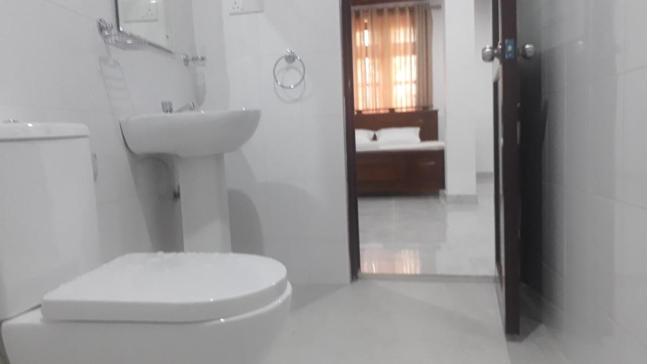 Apartment Enara Luxury Katugastota