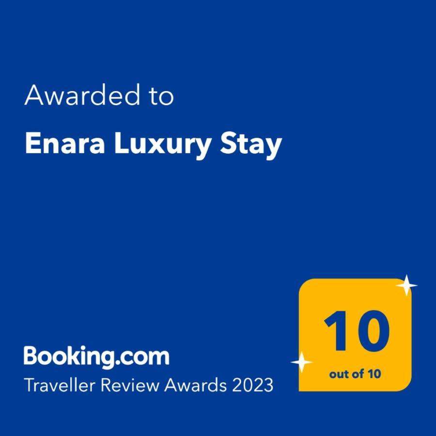 Enara Luxury Apartment Katugastota