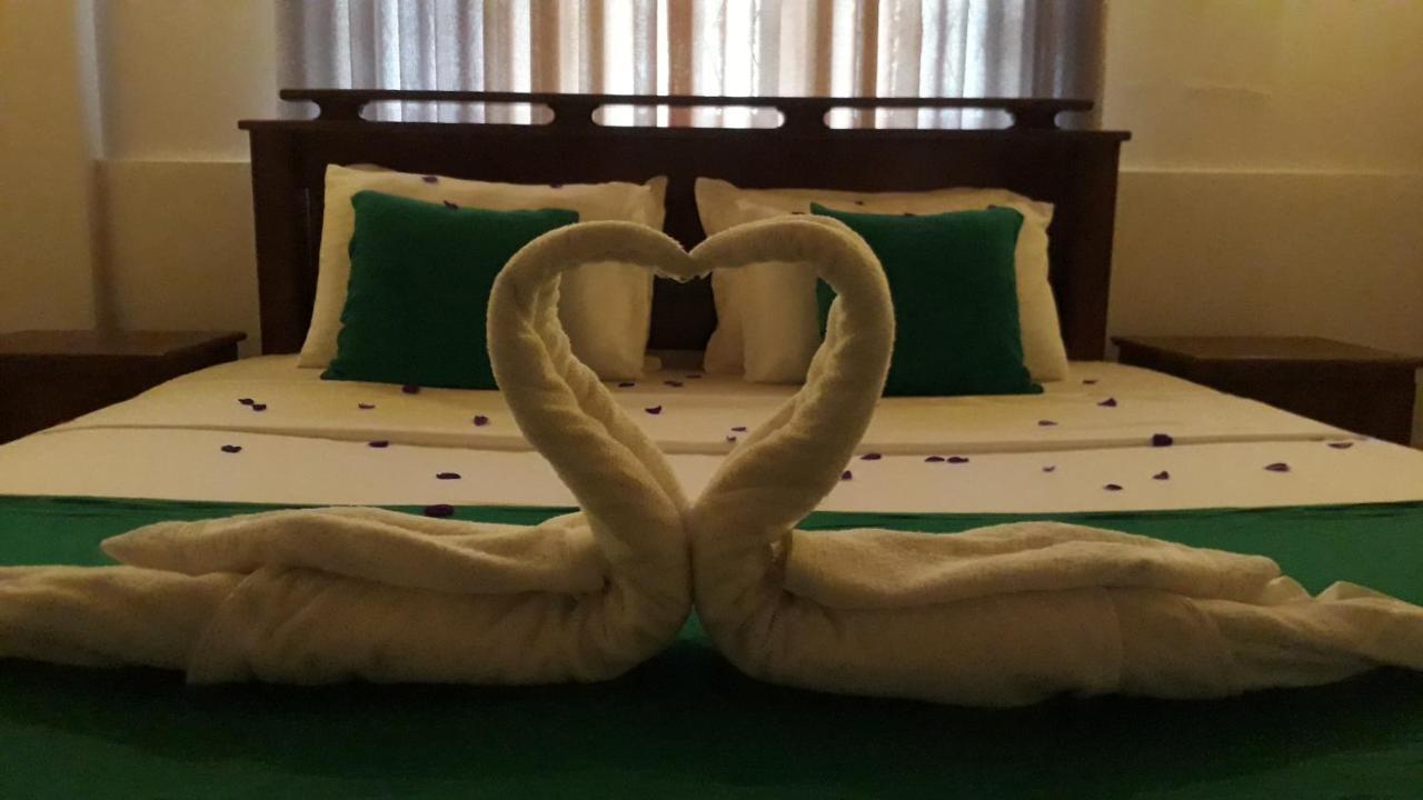 Enara Luxury Apartment *