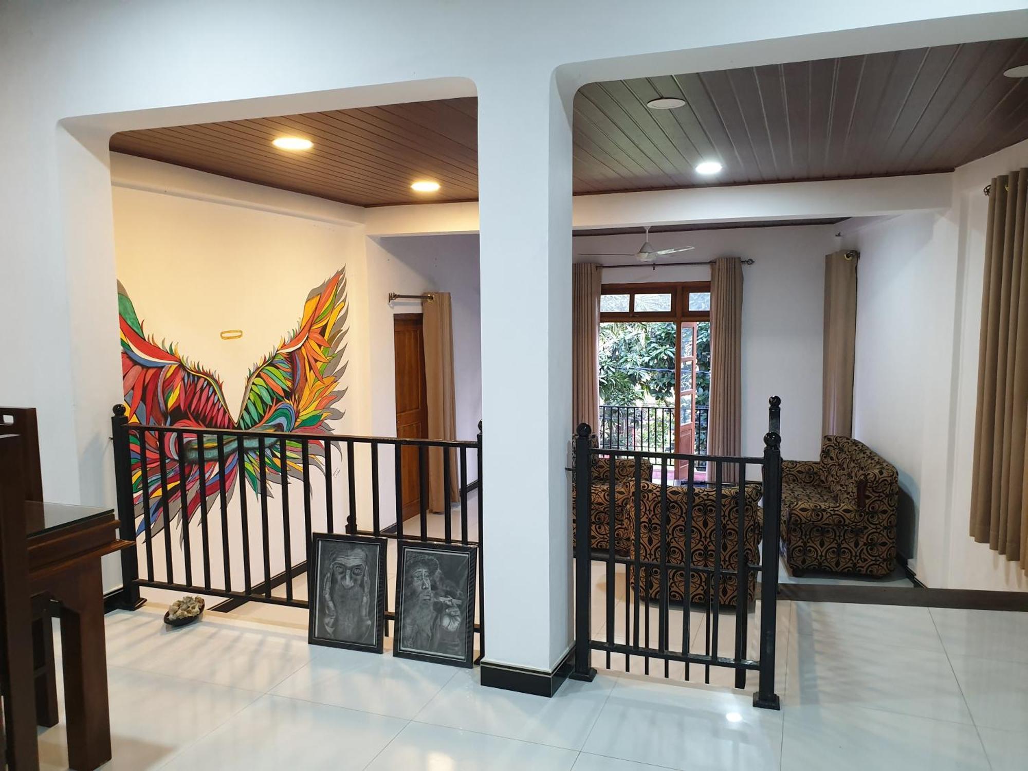 Apartment Enara Luxury Katugastota