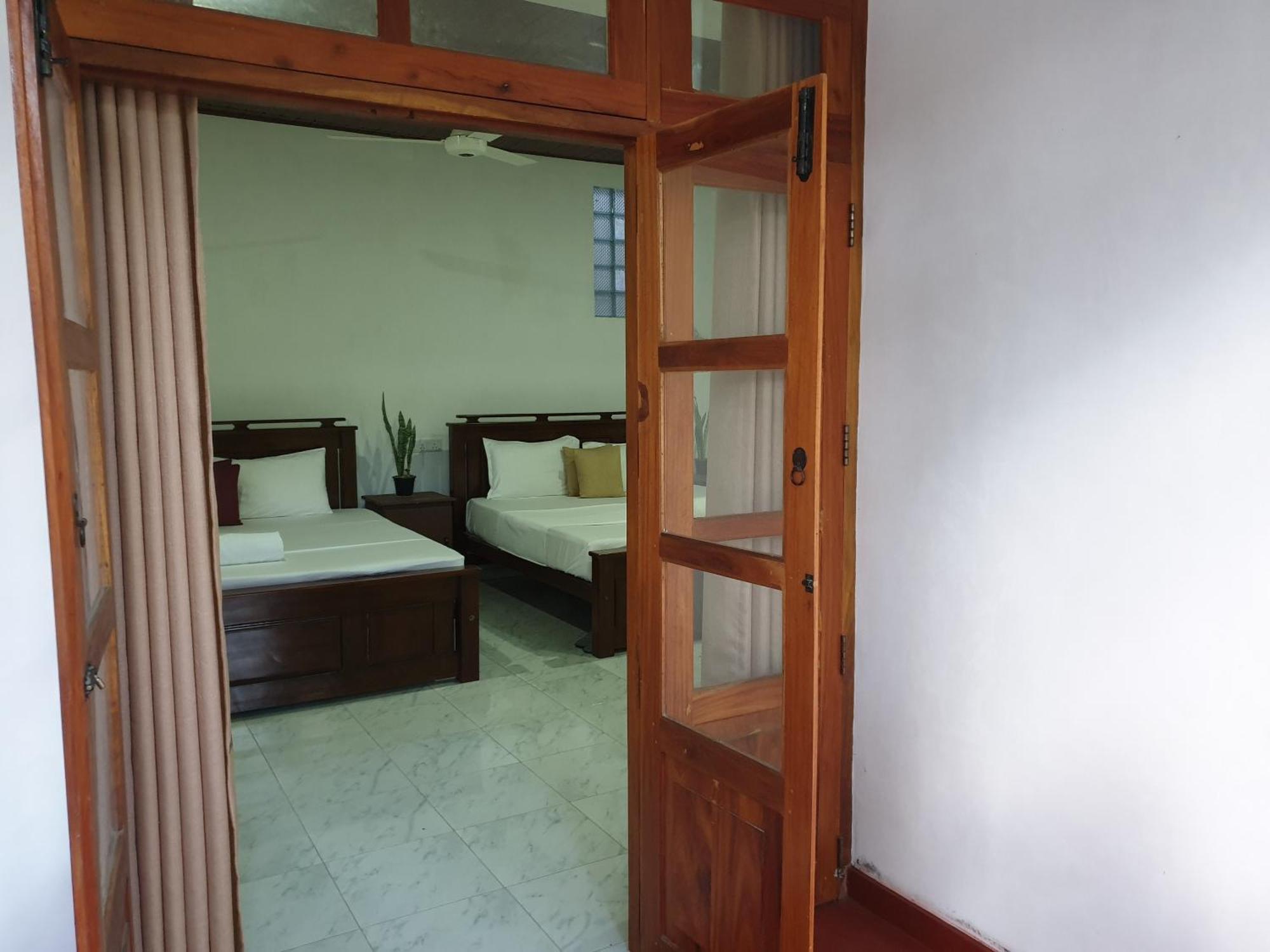 Enara Luxury Katugastota