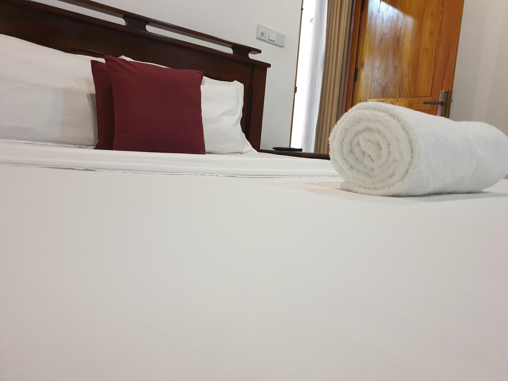 Apartment Enara Luxury *