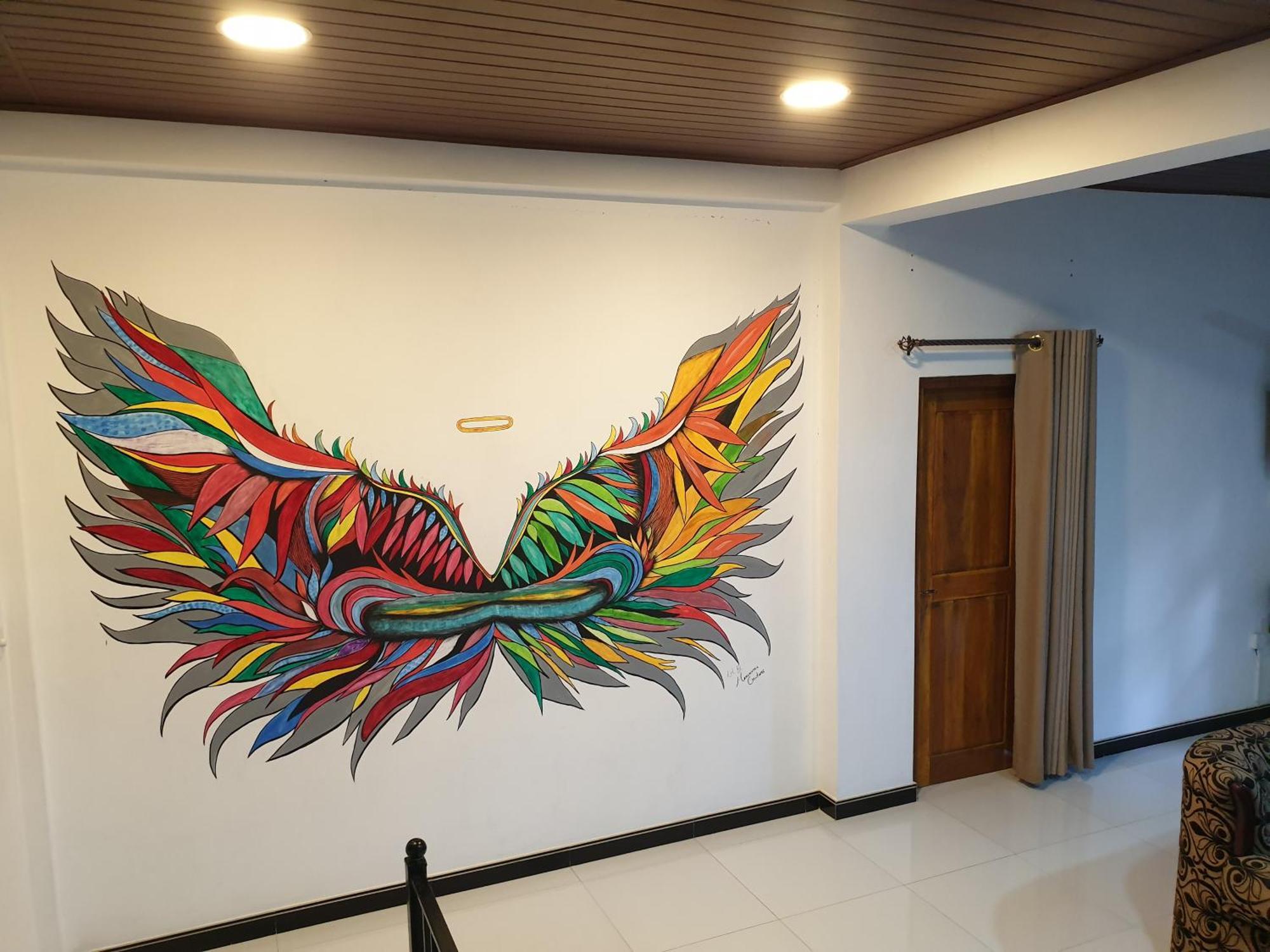 Enara Luxury Apartment