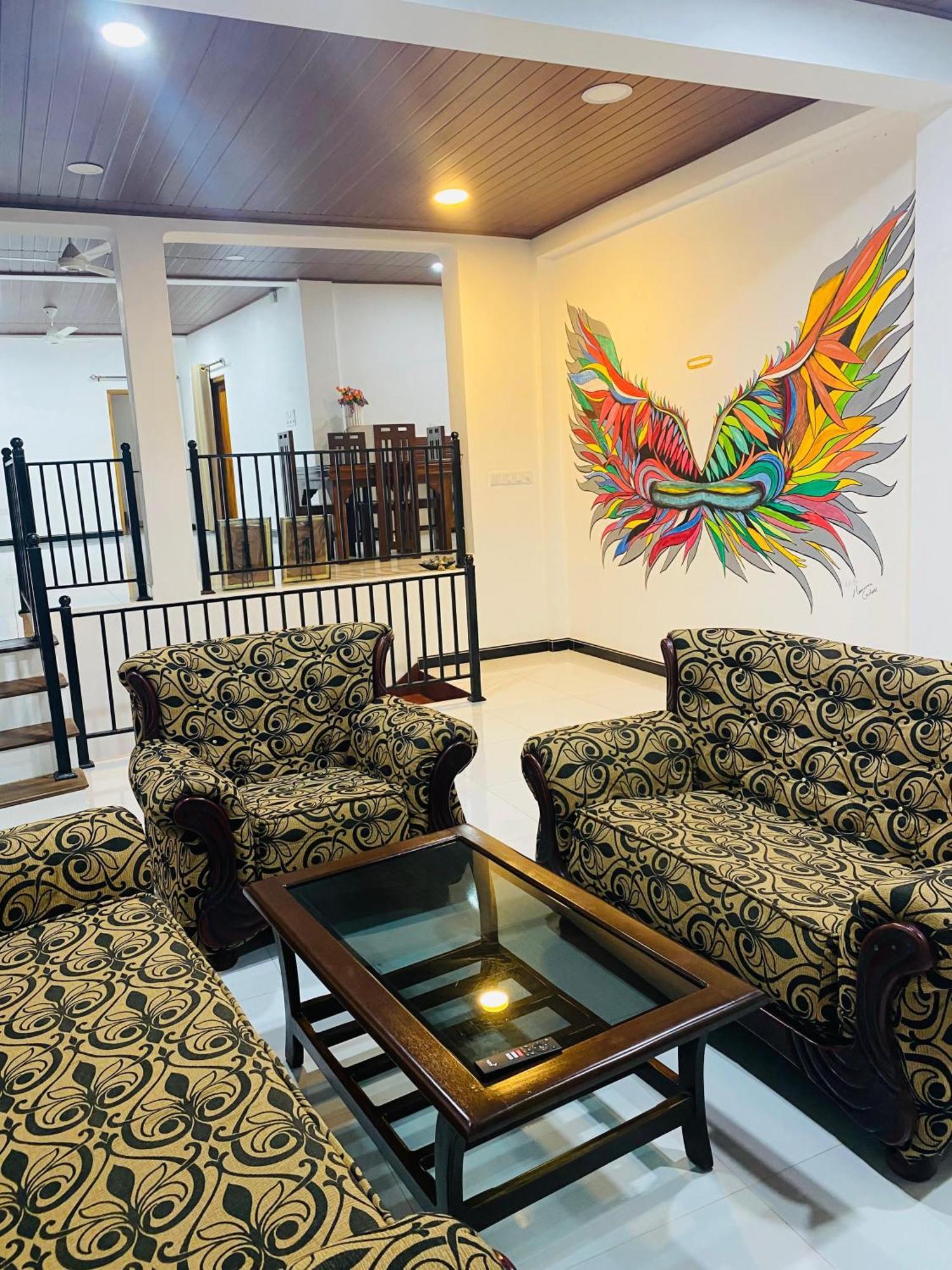 Apartment Enara Luxury Katugastota