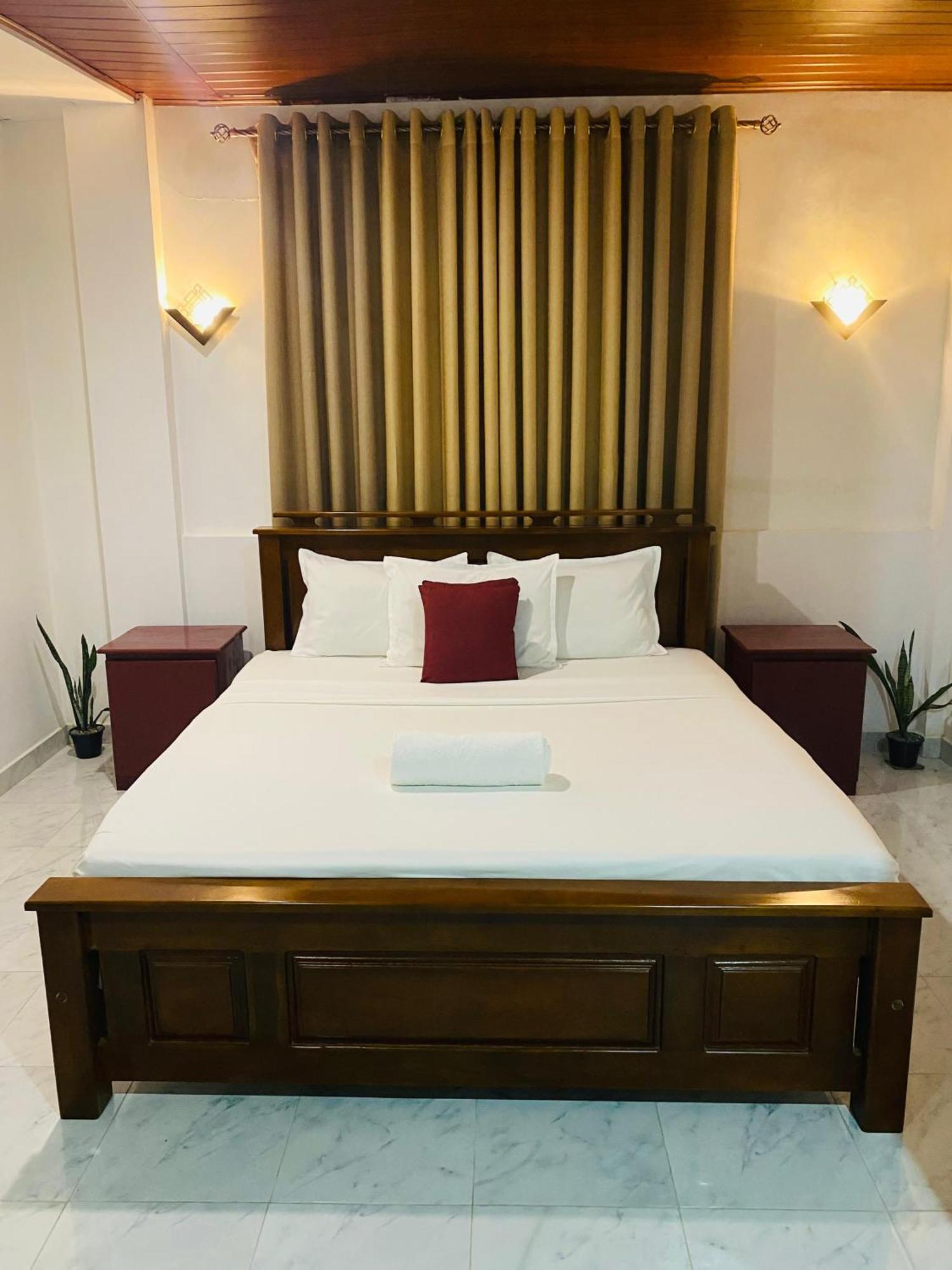 Enara Luxury Apartment