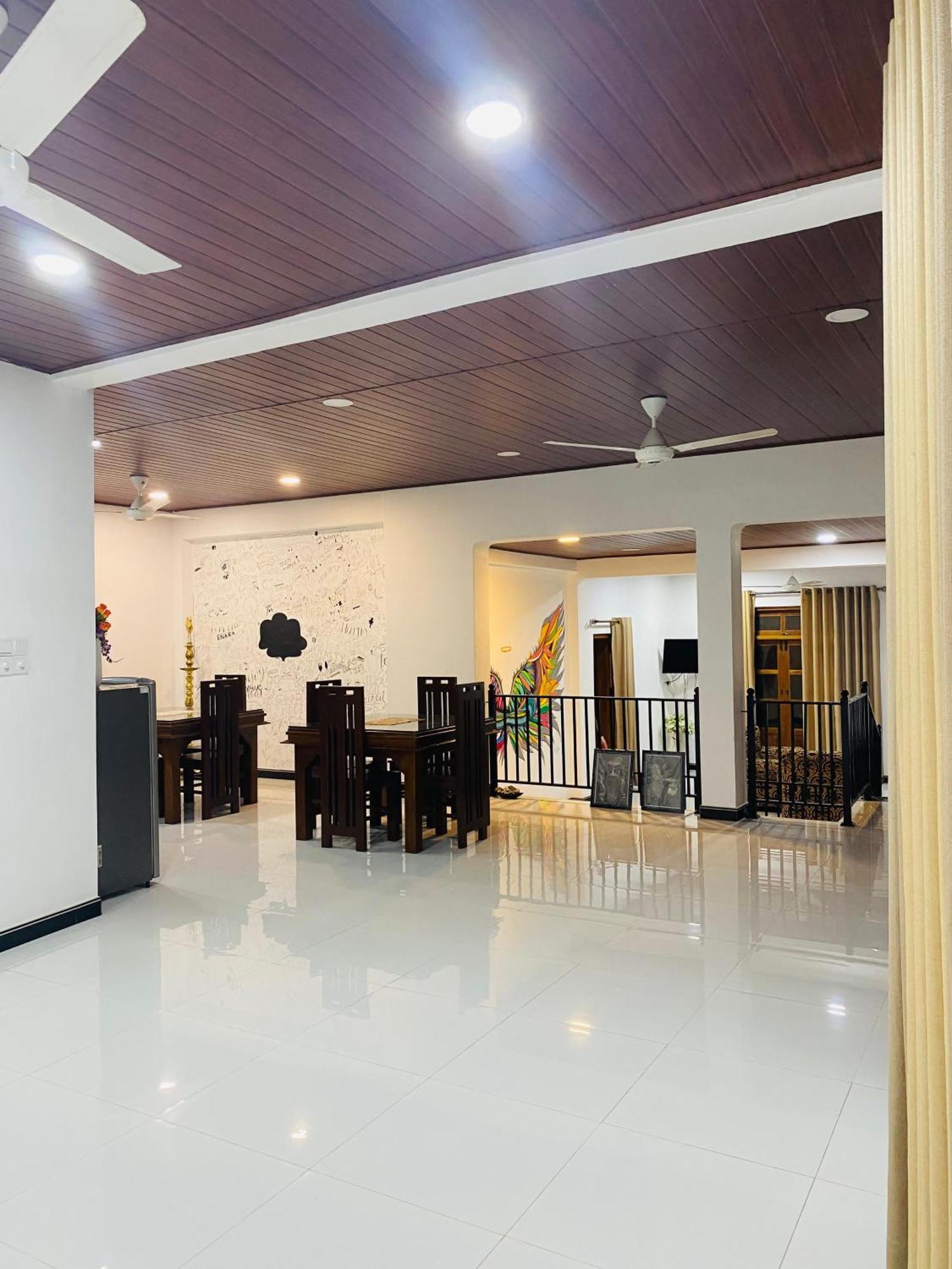 Apartment Enara Luxury Katugastota