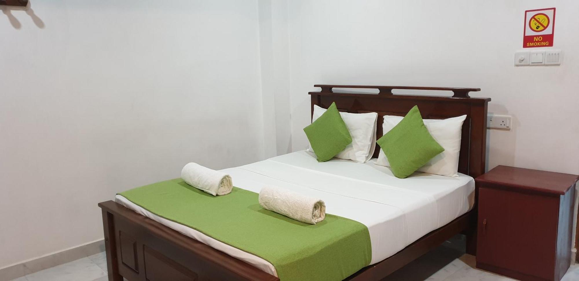 Enara Luxury Apartment *